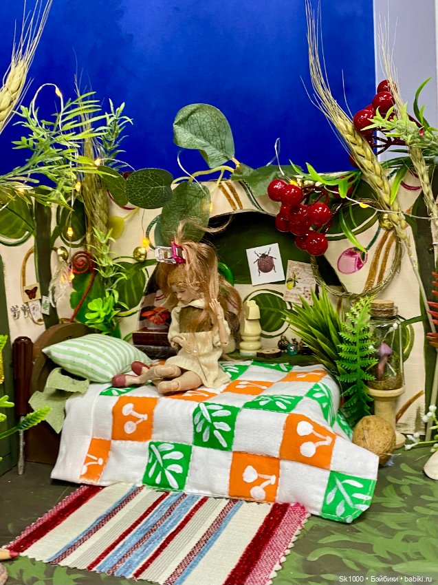 Dollscar 21 июня 2025. Часть 2