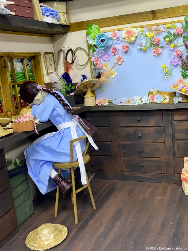 Dollscar 21 июня 2025. Часть 2