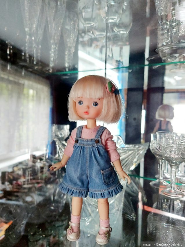 Мир тикающих часов и милых сердцу вещиц (фото 6)