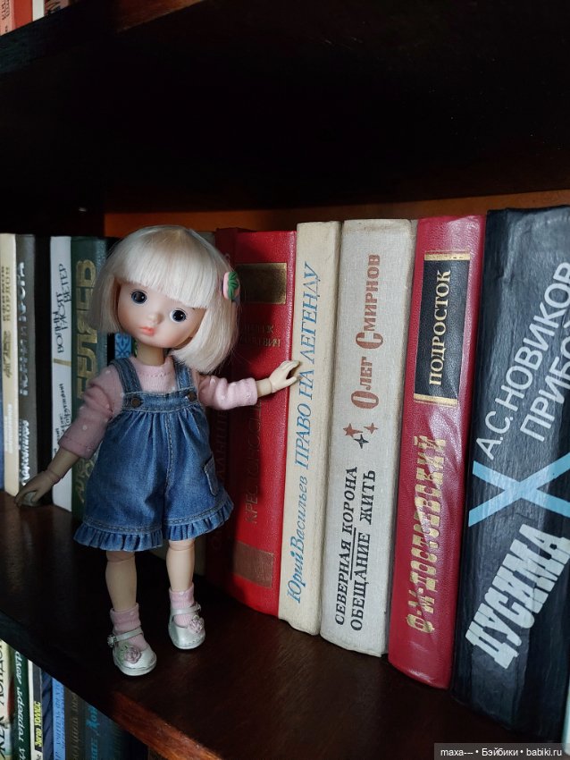 Мир тикающих часов и милых сердцу вещиц (фото 10)