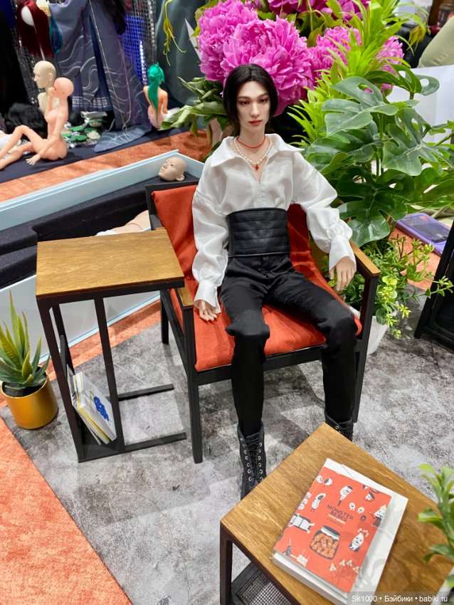 Dollscar 21 июня 2025. Часть 2 (фото 8)