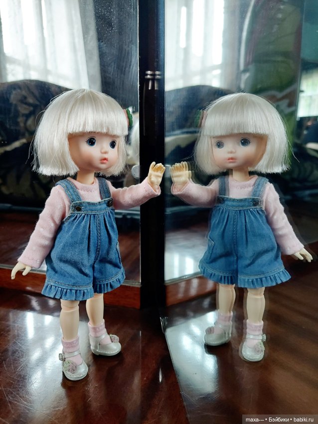 Мир тикающих часов и милых сердцу вещиц (фото 3)