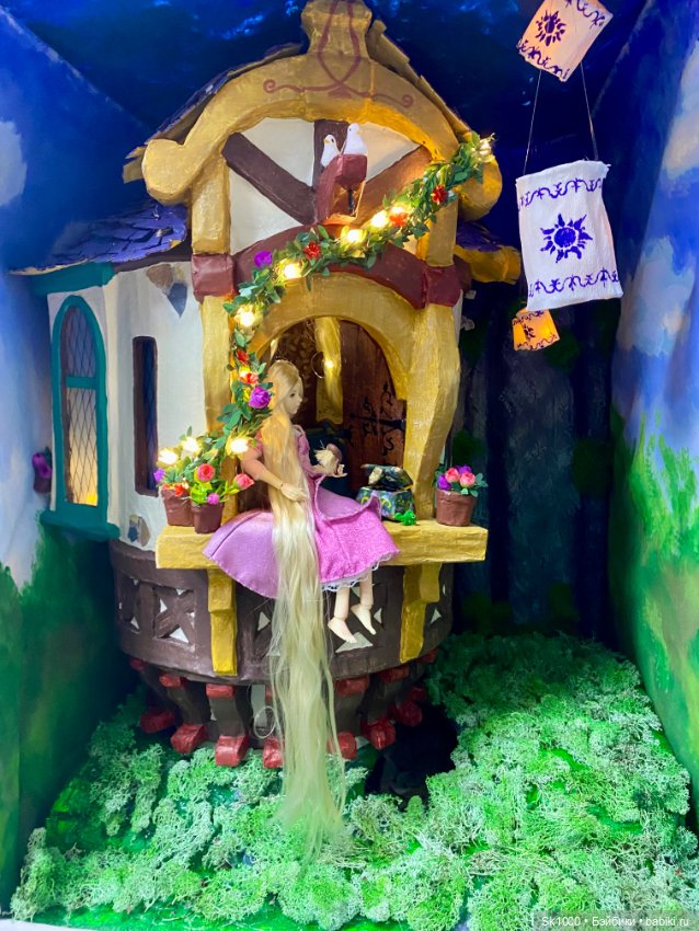 Dollscar 21 июня 2025. Часть 2