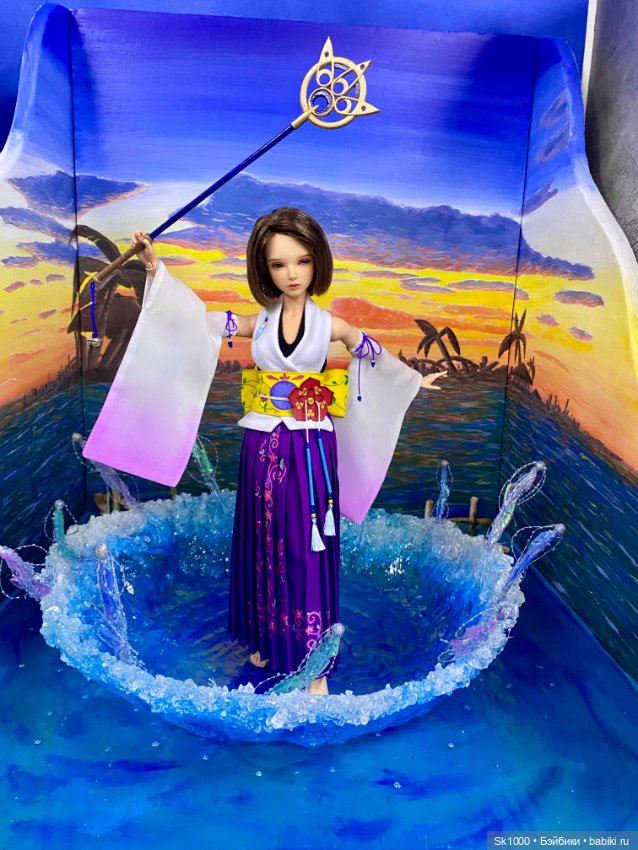 Dollscar 21 июня 2025. Часть 2