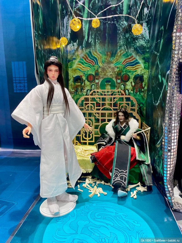 Dollscar 21 июня 2025. Часть 2 (фото 9)