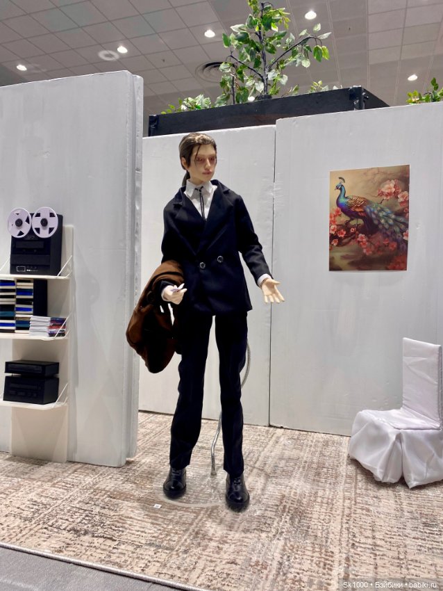 Dollscar 21 июня 2025. Часть 3