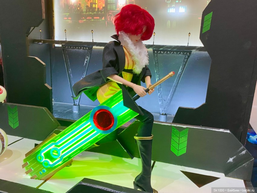 Dollscar 21 июня 2025. Часть 3 (фото 3)