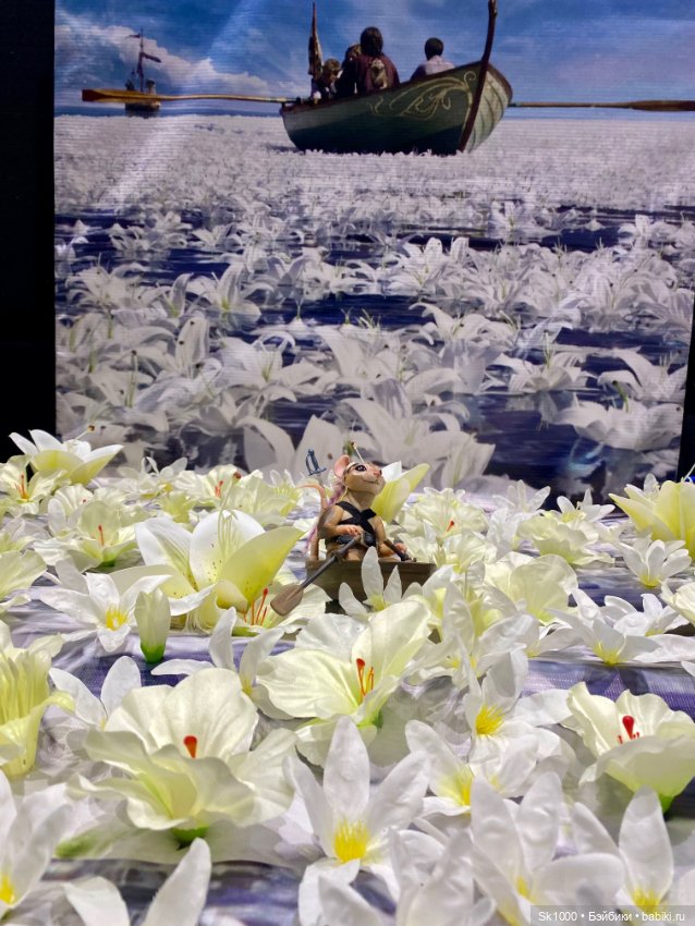 Dollscar 21 июня 2025. Часть 3 (фото 9)