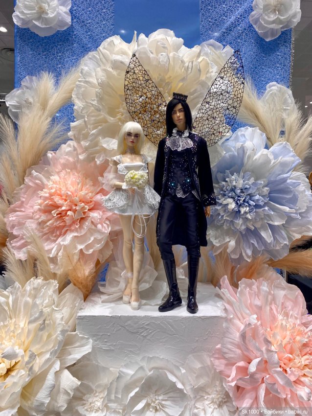 Dollscar 21 июня 2025. Часть 3