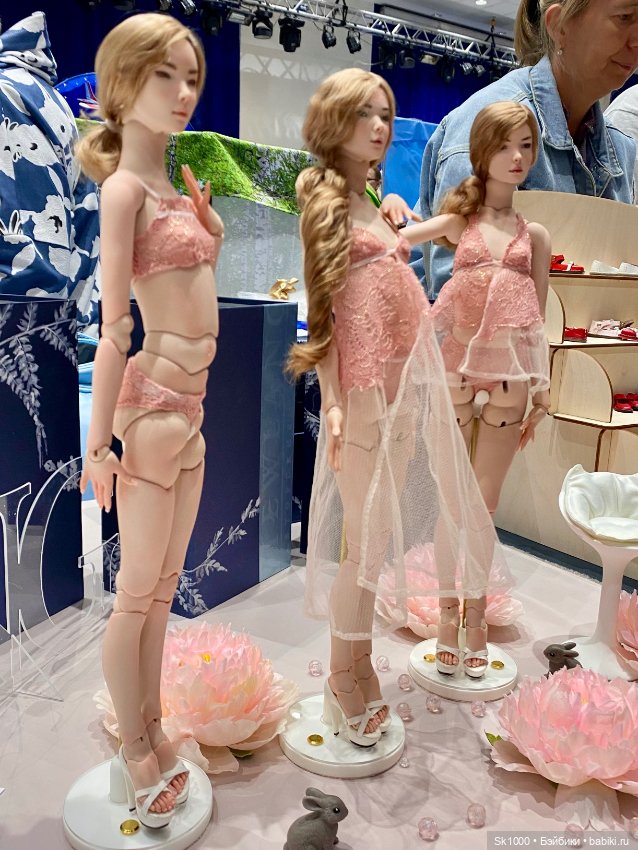 Dollscar 21 июня 2025. Часть 3