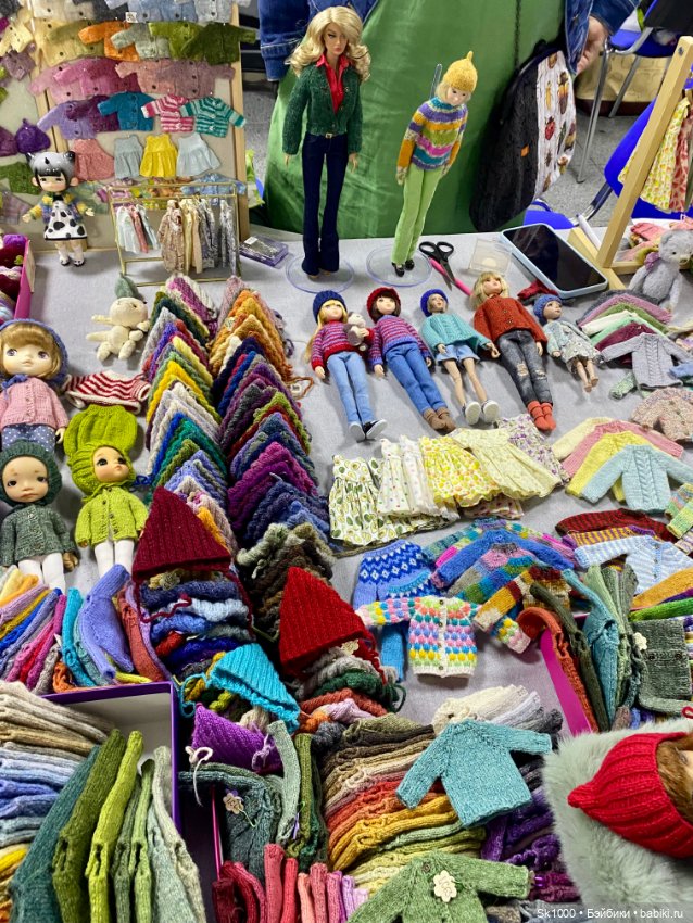 Dollscar 21 июня 2025. Часть 3