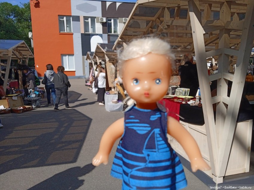 Круэлла — Куклы Madame Alexander (Мадам Александер): винтаж (фото 8)