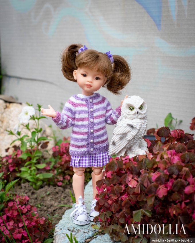 Ну и что, что лето? Мы все равно утепляемся (фото 6)