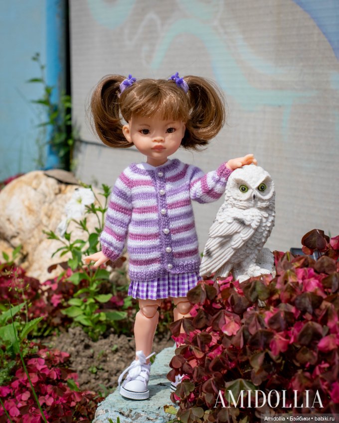 Ну и что, что лето? Мы все равно утепляемся