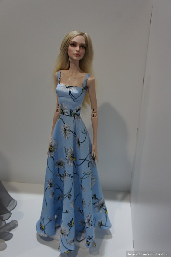 Dollscar 2025. Фото репортаж с выставки. Часть 4