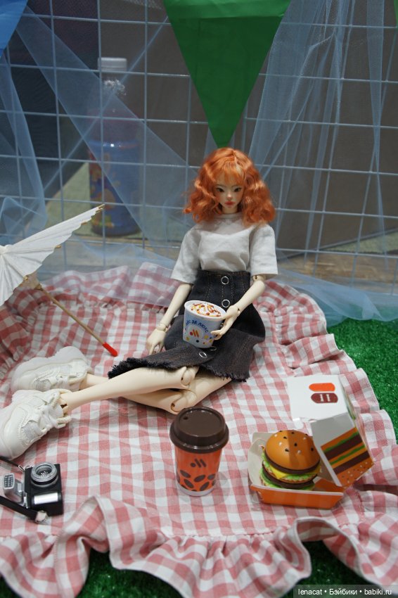 Dollscar 2025. Фото репортаж с выставки. Часть 2