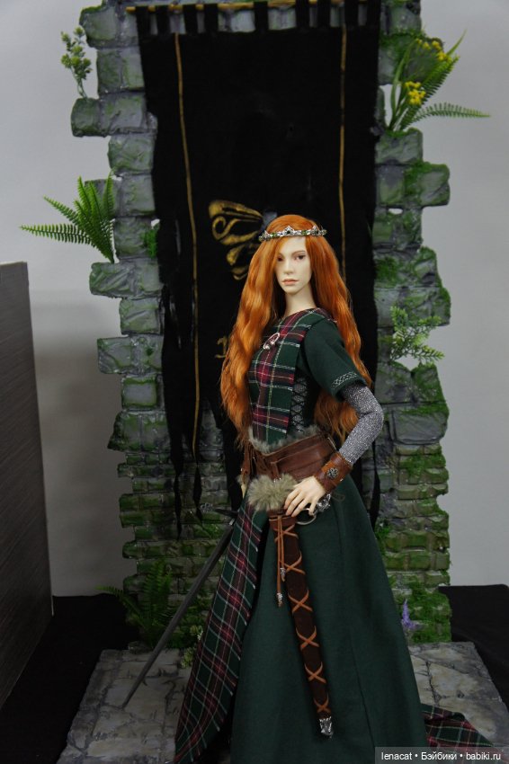 Dollscar 2025. Фото репортаж с выставки. Часть 1