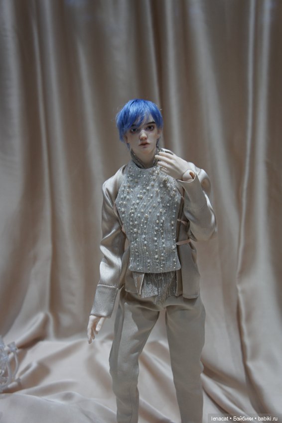 Dollscar 2025. Фото репортаж с выставки. Часть 3