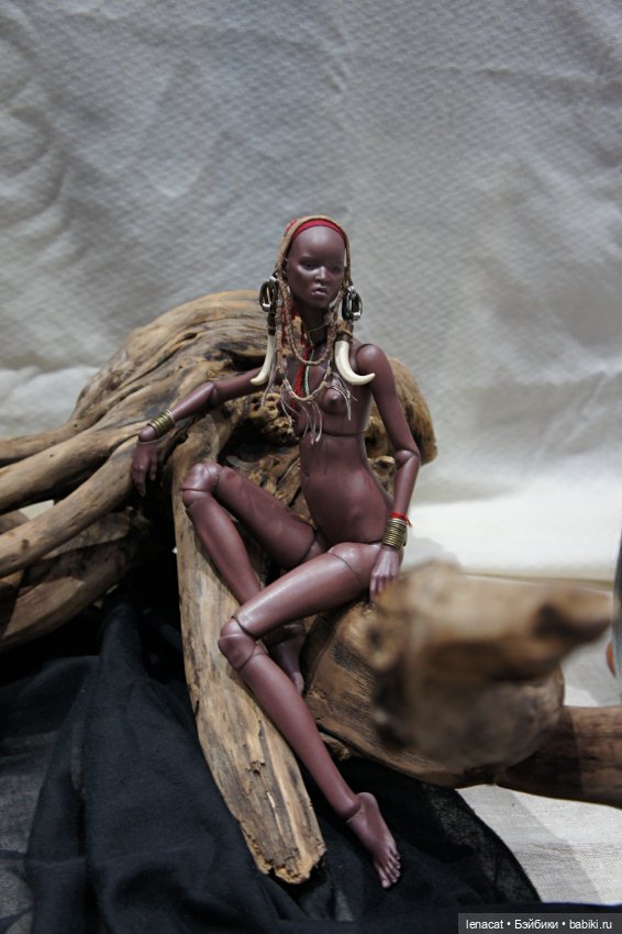 Dollscar 2025. Фото репортаж с выставки. Часть 4 (фото 7)