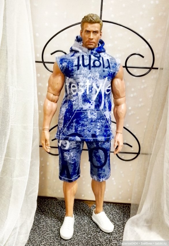 Летняя коллекция ( часть 3) (фото 5)