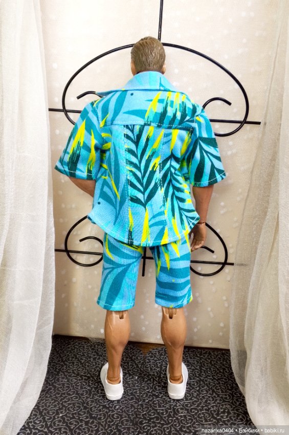 Летняя коллекция ( часть 3) (фото 2)