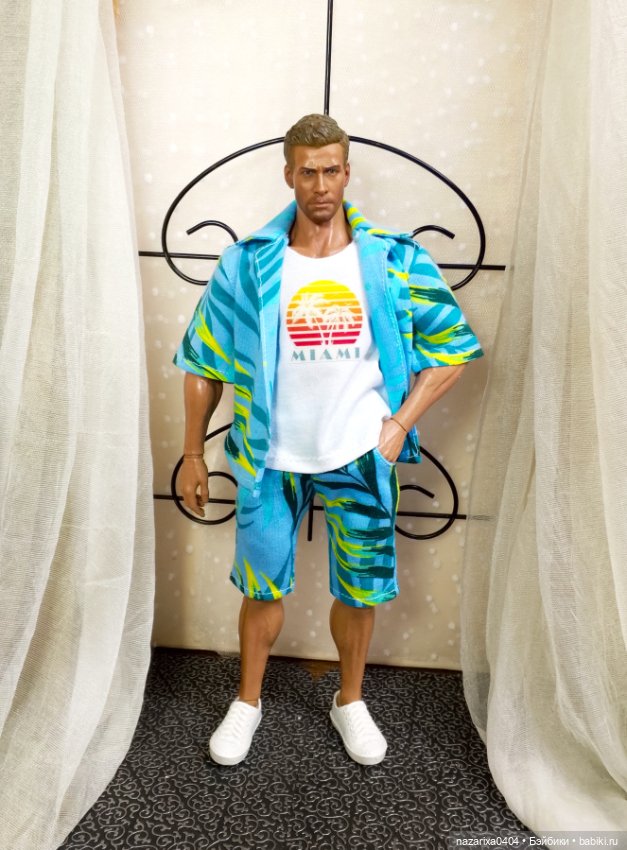 Летняя коллекция ( часть 3)