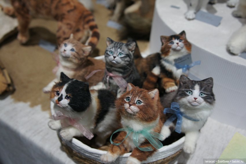 Dollscar 2025. Фото репортаж с выставки. Часть 3