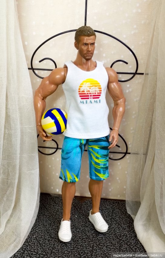 Летняя коллекция ( часть 3) (фото 3)