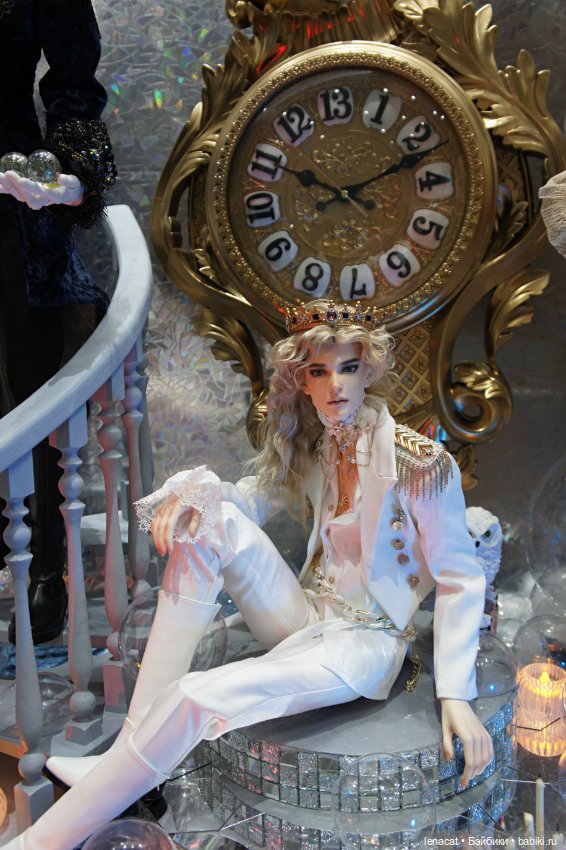 Dollscar 2025. Фото репортаж с выставки. Часть 1 (фото 4)