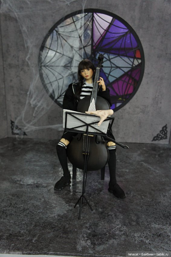 Dollscar 2025. Фото репортаж с выставки. Часть 1