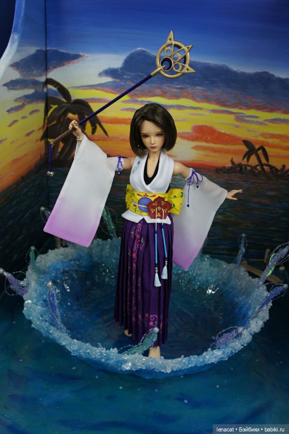 Dollscar 2025. Фото репортаж с выставки. Часть 1