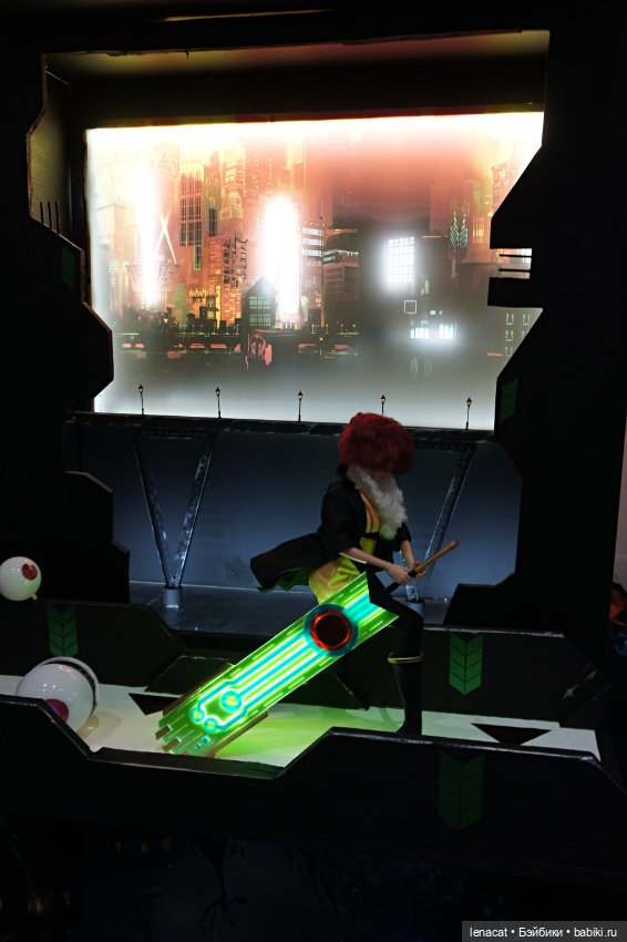 Dollscar 2025. Фото репортаж с выставки. Часть 1