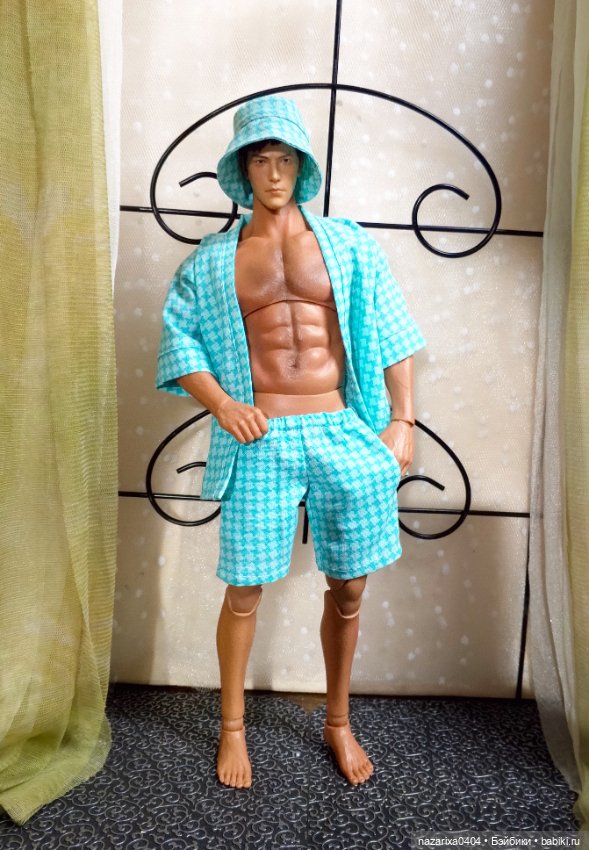 Летняя коллекция ( часть 3) (фото 6)