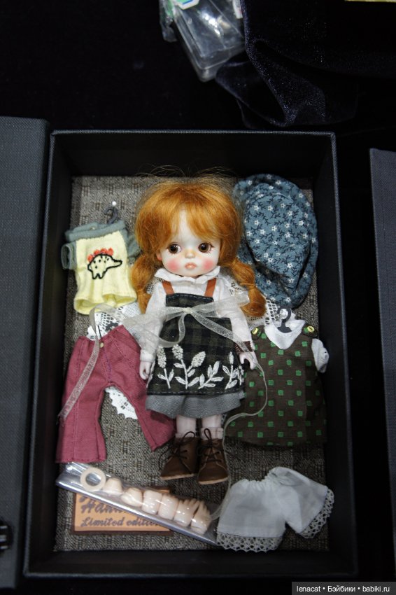 Dollscar 2025. Фото репортаж с выставки. Часть 2 (фото 3)