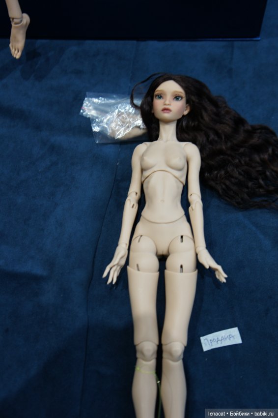 Dollscar 2025. Фото репортаж с выставки. Часть 3