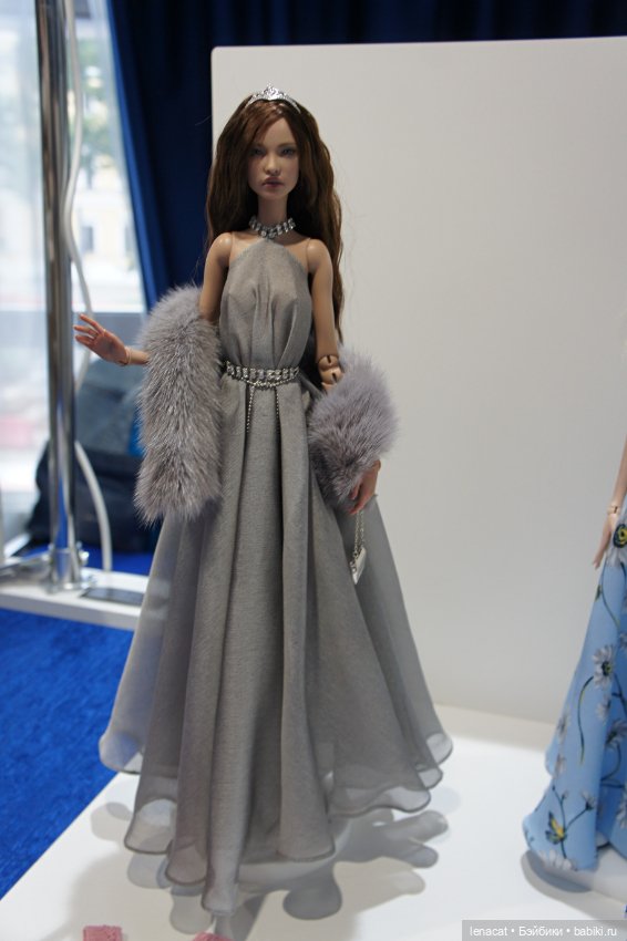 Dollscar 2025. Фото репортаж с выставки. Часть 4