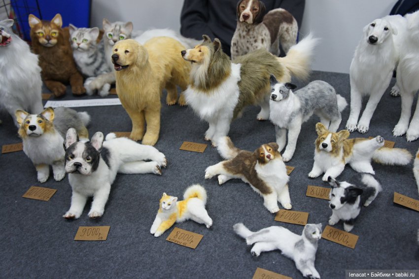 Dollscar 2025. Фото репортаж с выставки. Часть 4