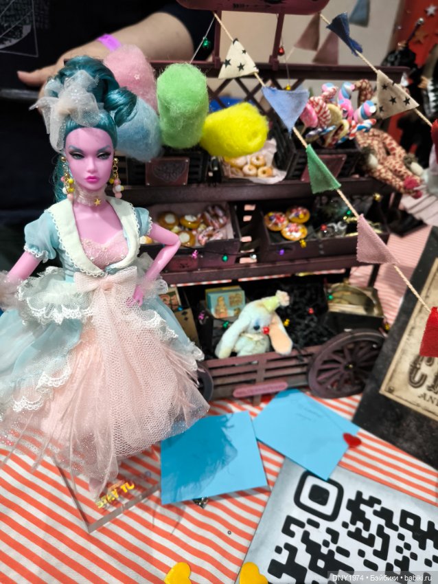 Доллскар, удивительный мир, ч. 1 (фото 7)