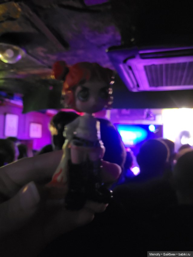 С днём рождения, Виктор Робертович (фото 9)