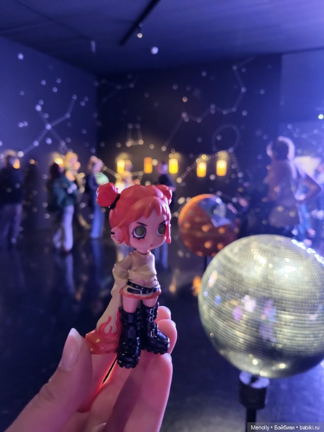 С днём рождения, Виктор Робертович