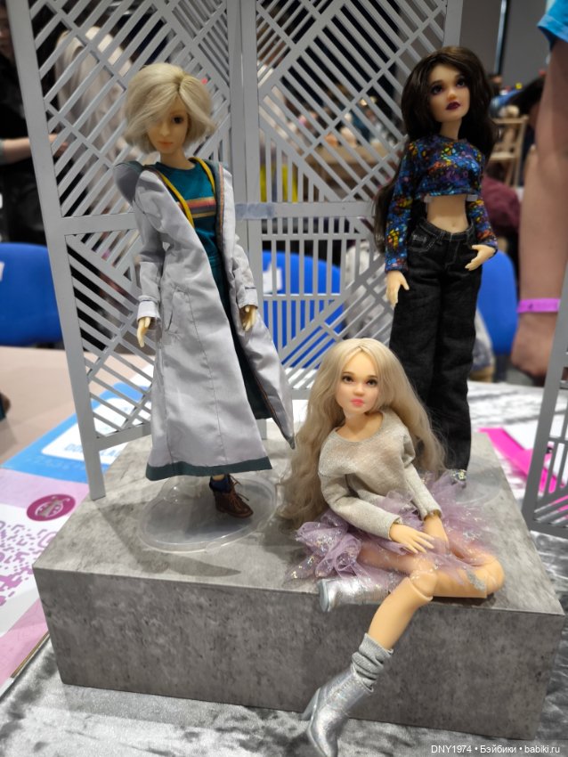 Доллскар, удивительный мир, ч. 2 (фото 7)