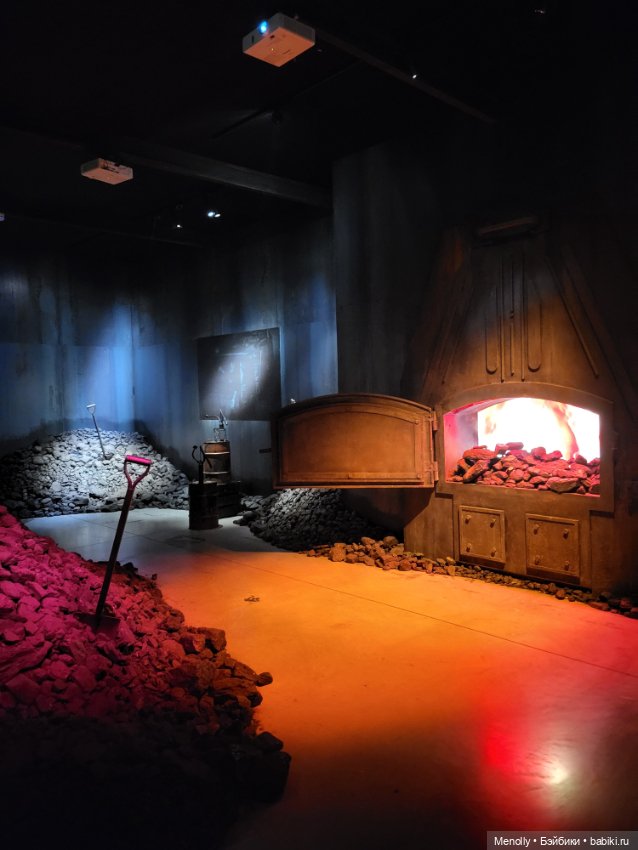 С днём рождения, Виктор Робертович