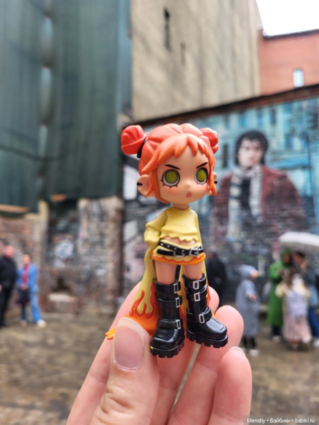 С днём рождения, Виктор Робертович (фото 10)