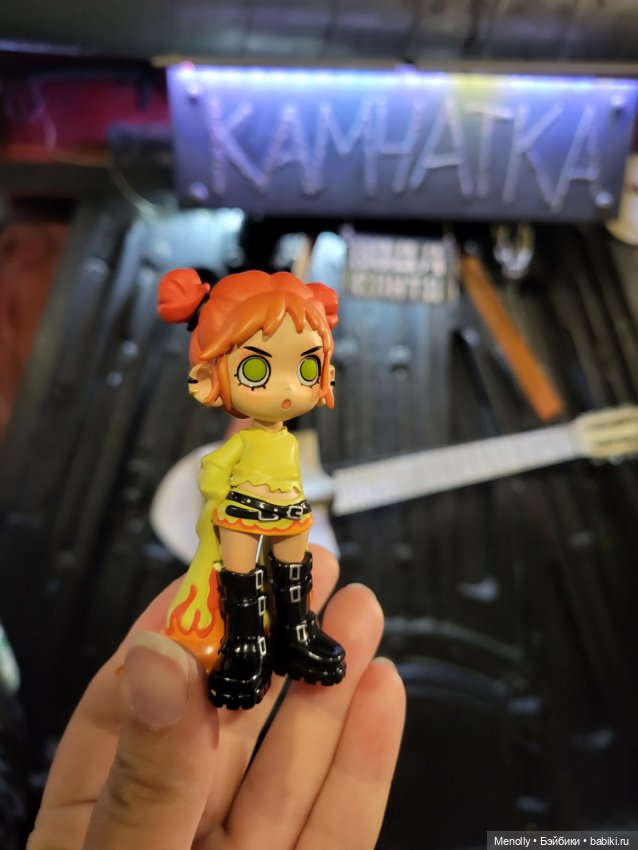 С днём рождения, Виктор Робертович (фото 4)