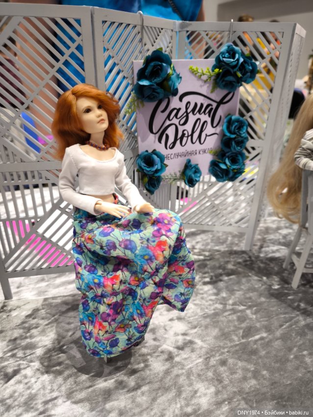 Доллскар, удивительный мир, ч. 2 (фото 9)