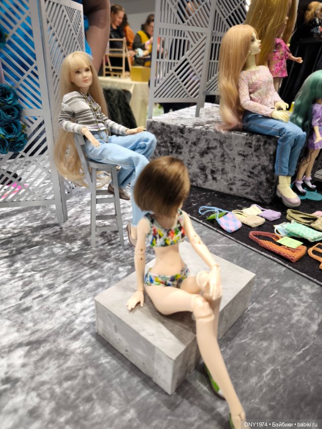 Доллскар, удивительный мир, ч. 2 (фото 10)