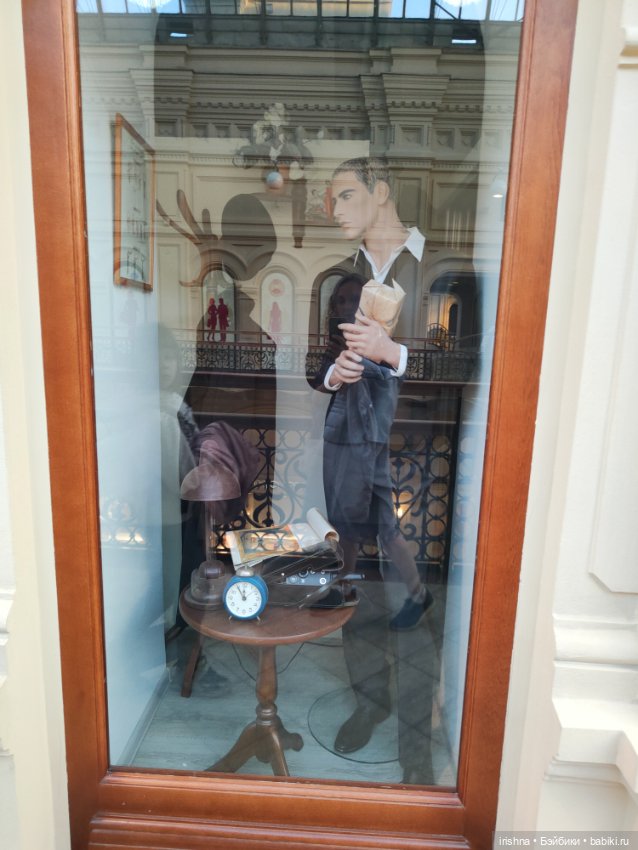 Маленькие девочки в ГУМе — Куклы Helen Kish (Хелен Киш): Riley (Райли)