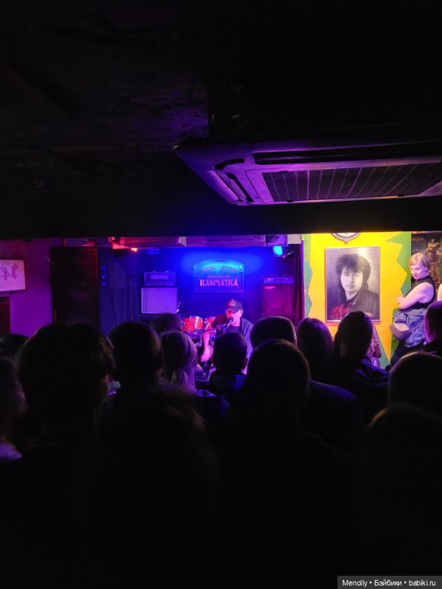 С днём рождения, Виктор Робертович (фото 8)