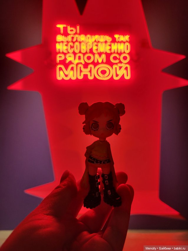 С днём рождения, Виктор Робертович