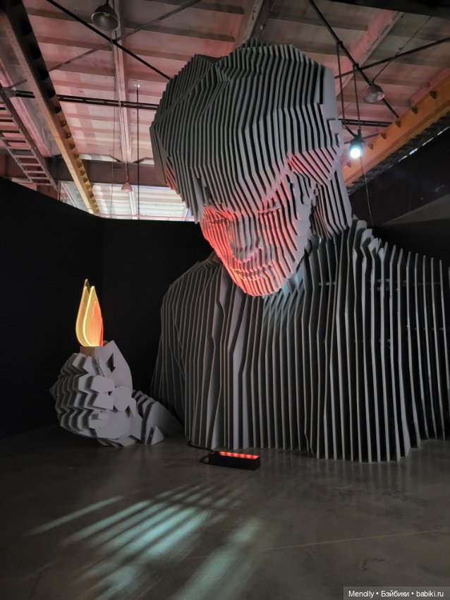 С днём рождения, Виктор Робертович